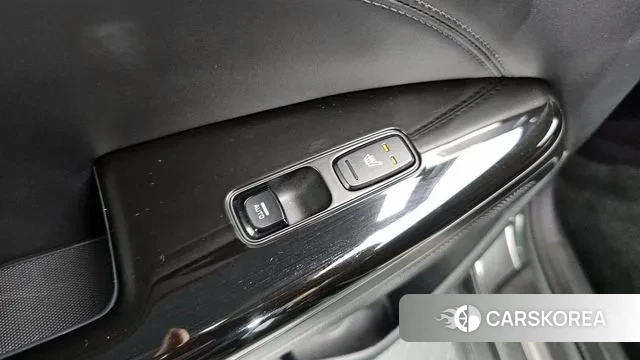 Kia K7 Premier id 2885821 из Кореи 10