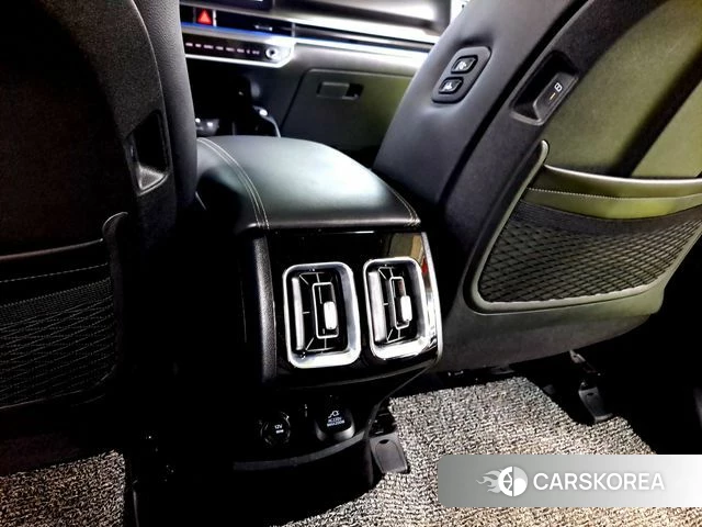 Kia The New Sorento 4th Generation id 4752960 из Кореи 10