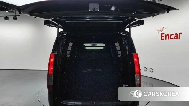 Hyundai Staria id 3953023 из Кореи 10