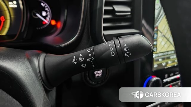 Renault Korea (Samsung) The New QM6 id 4250936 из Кореи 10
