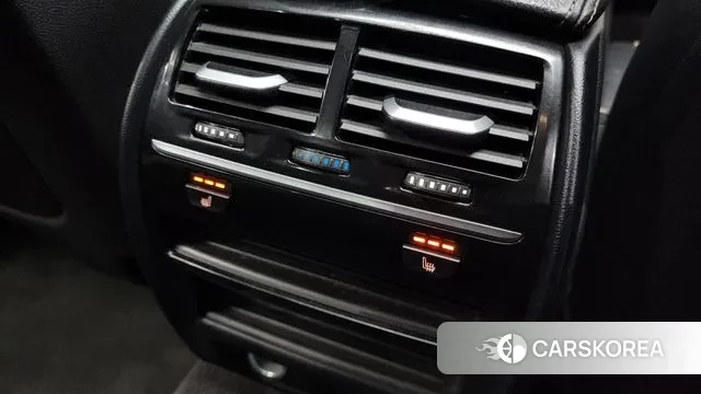 BMW 5 Series (G30) id 3449551 из Кореи 10