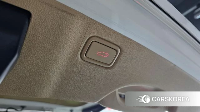 Kia The New Carnival id 4225417 из Кореи 10