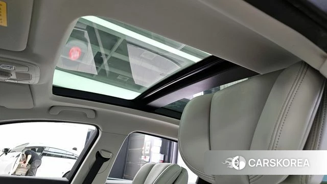 Renault Korea (Samsung) SM6 id 3873592 из Кореи 10