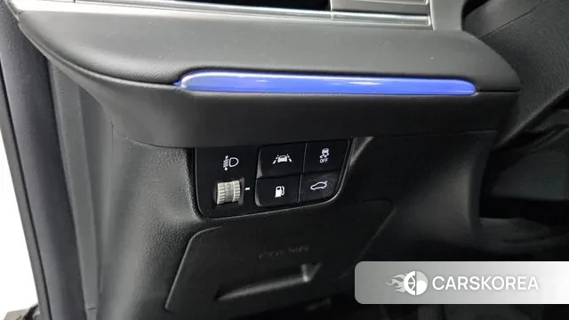 Hyundai The New Grandeur IG Hybrid id 3696869 из Кореи 10