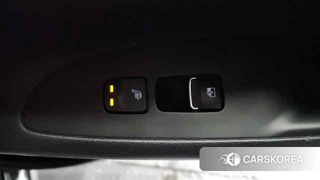 Hyundai The New Grandeur IG Hybrid id 3581759 из Кореи 10