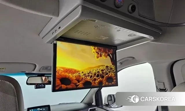 Hyundai The New Grand Starex id 3000406 из Кореи 10