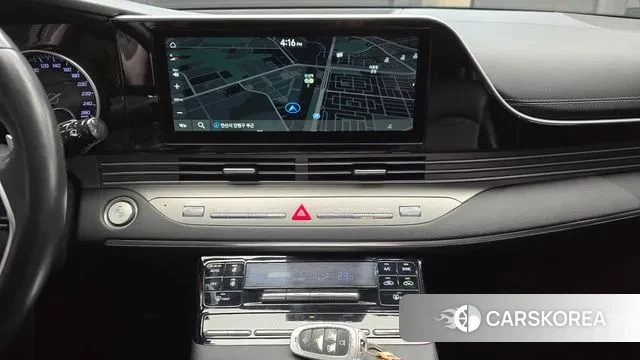 Hyundai The New Grandeur IG id 3620812 из Кореи 10