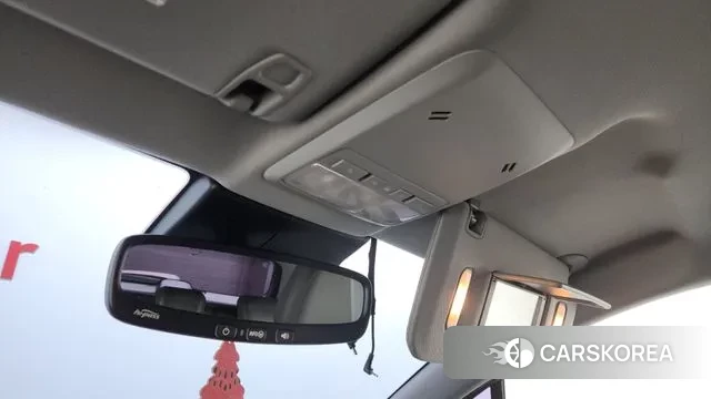 Chevrolet (GM Daewoo) The New Trax id 3429422 из Кореи 10