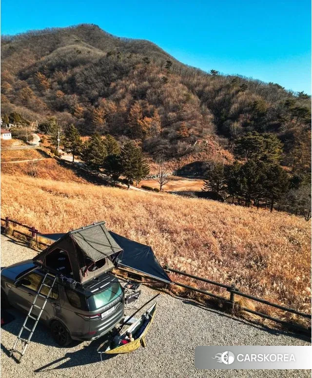 Land Rover Discovery 5 id 3336550 из Кореи 10