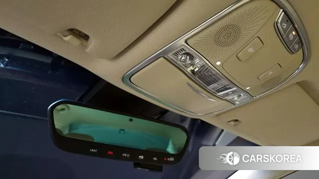 Kia More K9 id 3773035 из Кореи 10