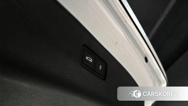 Genesis GV80 id 3827446 из Кореи 10