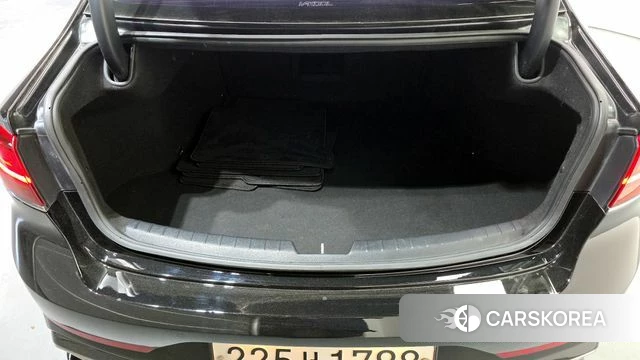 Kia K7 Premier id 4250919 из Кореи 10