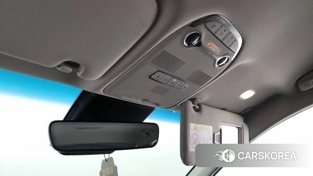 Hyundai The New Grandeur IG id 3843426 из Кореи 10