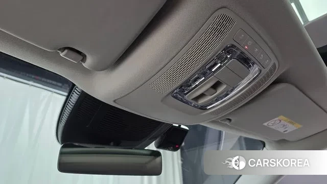 Mercedes-Benz GLE-Class W167 id 3180318 из Кореи 10