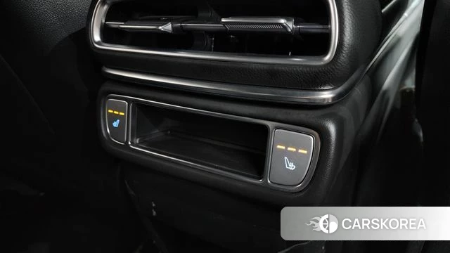 Genesis GV80 Coupe id 4540263 из Кореи 10