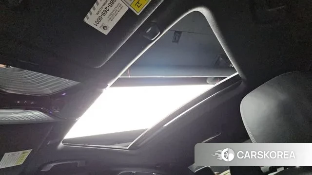 BMW 5 Series (G30) id 3464701 из Кореи 10