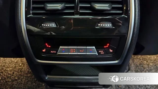 BMW X5 (G05) id 3003222 из Кореи 10