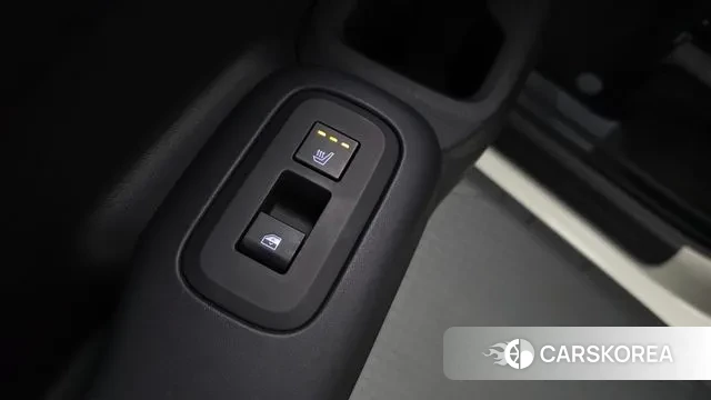 Hyundai Santa Fe (MX5) id 3316584 из Кореи 10