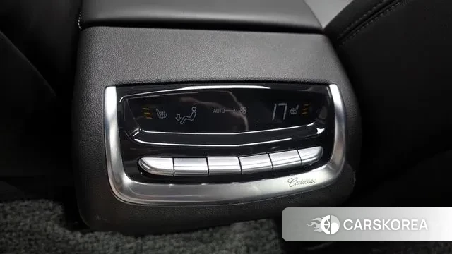 Cadillac XT6 id 3021930 из Кореи 10