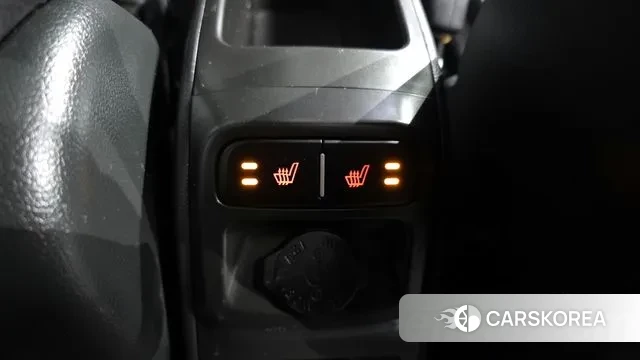 Kia The New Ray id 3422301 из Кореи 10