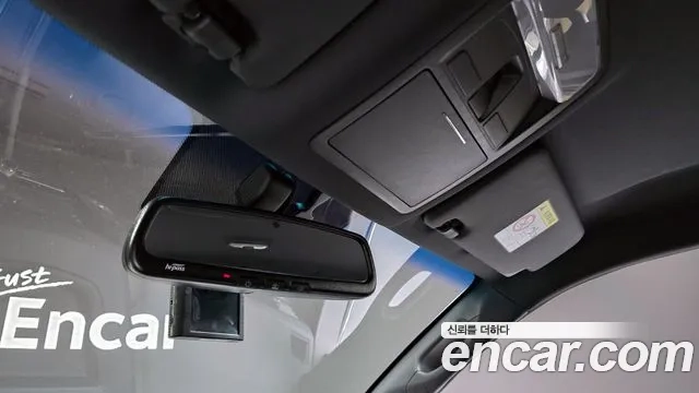 Ssangyong The New Rexton Sport id 2955254 из Кореи 10