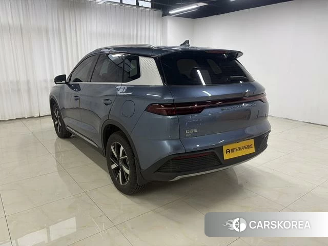 BYD Song Pro DM id 4253980 из Китая 10