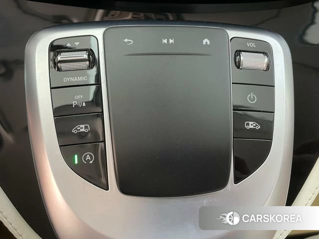 Mercedes-Benz V-class id 4265063 из Китая 10