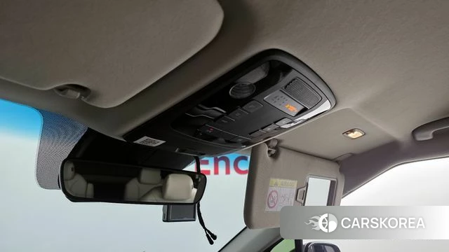 Kia Carnival 4th generation id 3800514 из Кореи 10