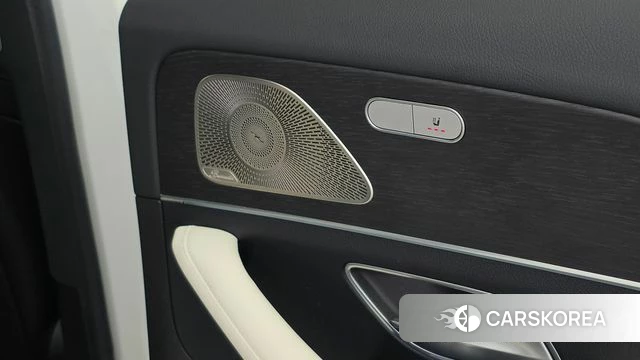 Mercedes-Benz GLE-Class W167 id 4792433 из Кореи 10