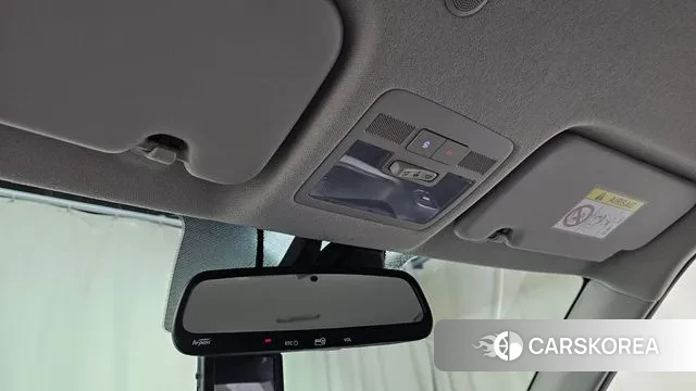 Hyundai Venue id 3463567 из Кореи 10