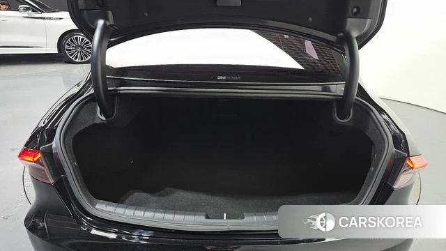 Hyundai The New Grandeur IG id 4619968 из Кореи 10