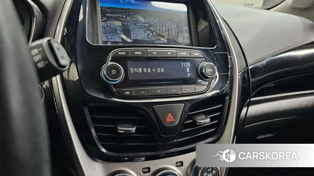 Chevrolet (GM Daewoo) The Next Spark id 3801669 из Кореи 10