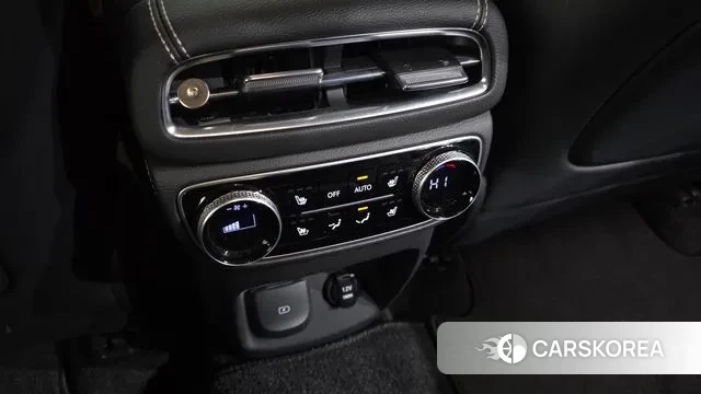 Genesis GV80 id 3621185 из Кореи 10