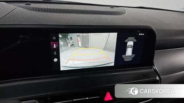 Kia The New Seltos id 3614417 из Кореи 10