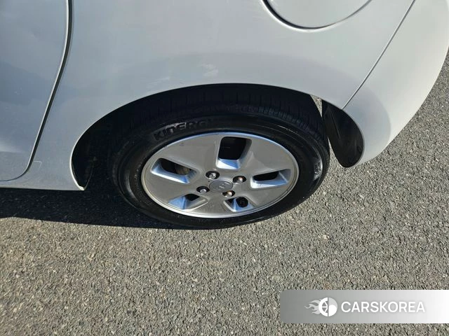 Kia The New Ray id 3820680 из Кореи 10