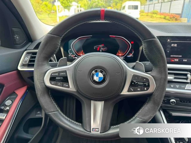 BMW 3 series id 4213170 из Китая 10