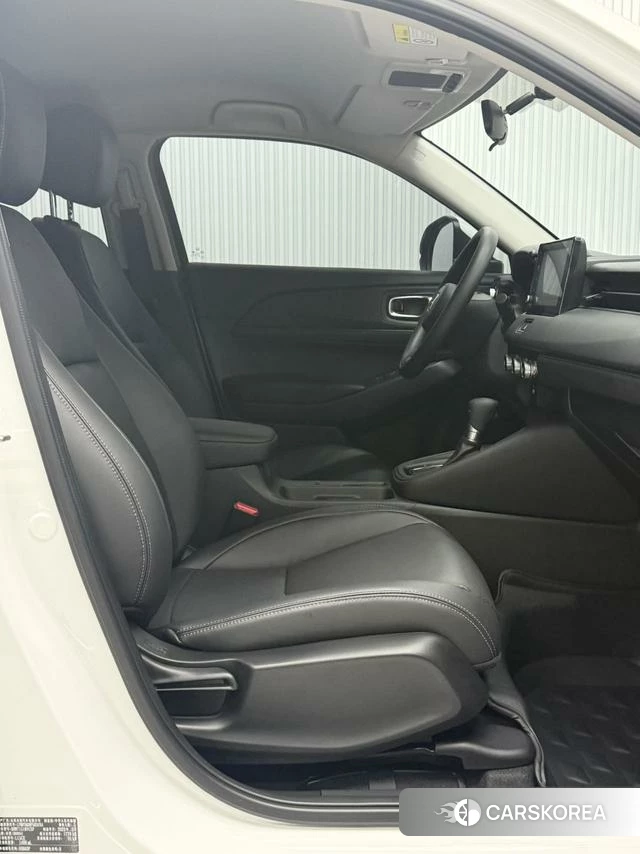 Honda XR-V id 4206953 из Китая 10
