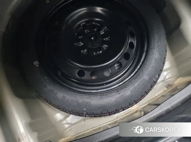 Toyota Camry (XV70) id 3630755 из Кореи 10