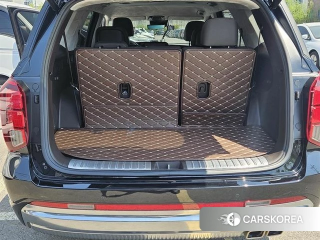 Hyundai The New Palisade id 4206549 из Кореи 10