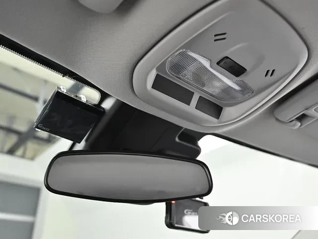 Chevrolet (GM Daewoo) Trax Crossover id 3338552 из Кореи 10