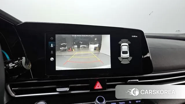 Hyundai The New Avante (CN7) id 2894413 из Кореи 10