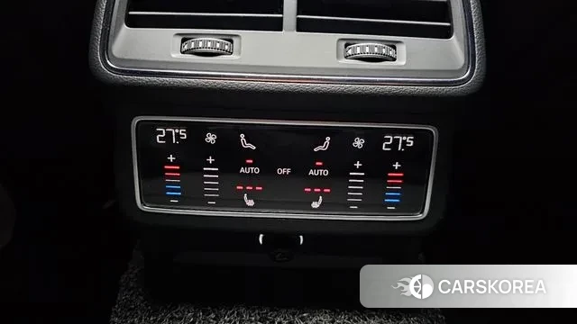 Audi A6 (C8) id 3535824 из Кореи 10