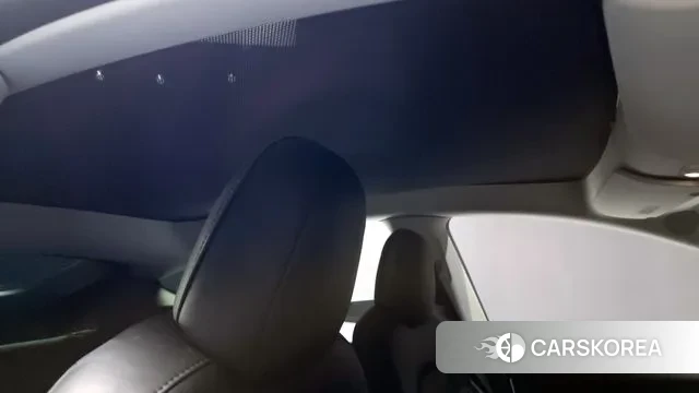 Tesla Model Y id 2994437 из Кореи 10