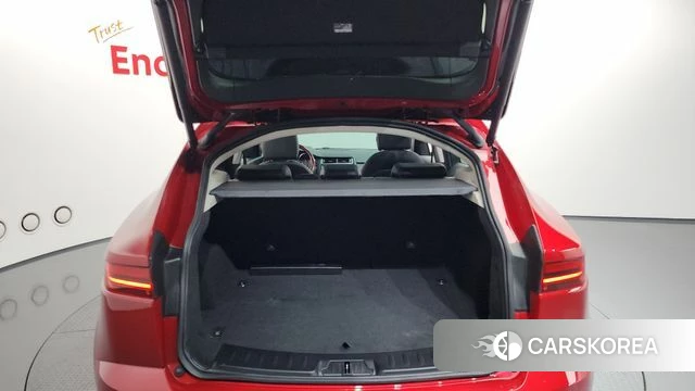 Jaguar E-PACE id 4397481 из Кореи 10