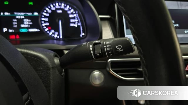Kia K7 Premier Hybrid id 4732172 из Кореи 10