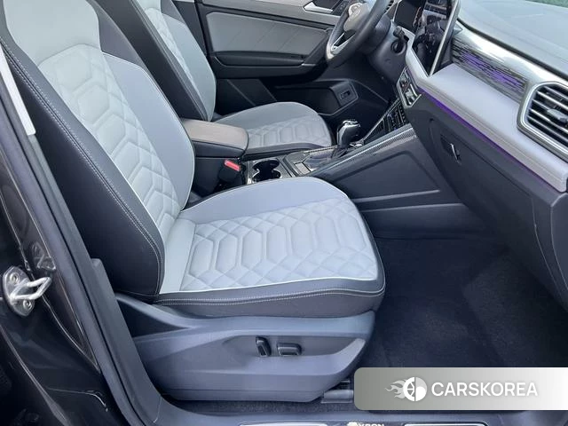 Volkswagen Tanyue id 4335944 из Китая 10