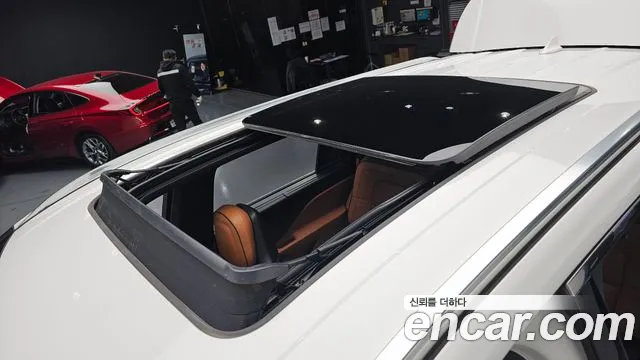 Lincoln Aviator 2nd generation id 2358515 из Кореи 10