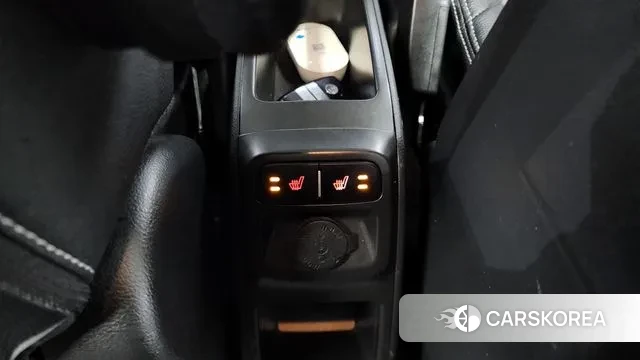 Kia The New Ray id 3677126 из Кореи 10