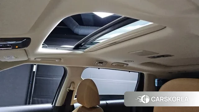 Kia Carnival 4th generation id 3341933 из Кореи 10