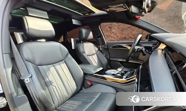 Audi A8 (D5) id 3551450 из Кореи 10